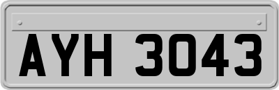 AYH3043