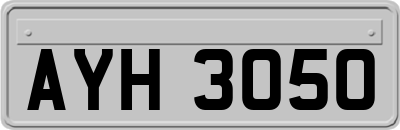 AYH3050