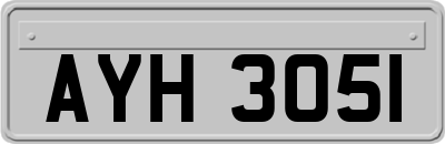 AYH3051