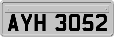 AYH3052