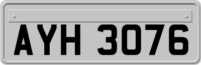 AYH3076