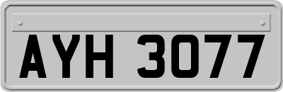 AYH3077