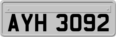 AYH3092