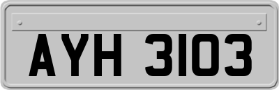 AYH3103