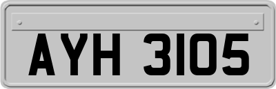AYH3105