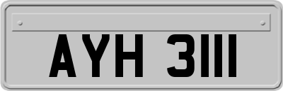 AYH3111