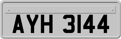 AYH3144
