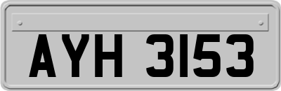 AYH3153