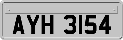 AYH3154
