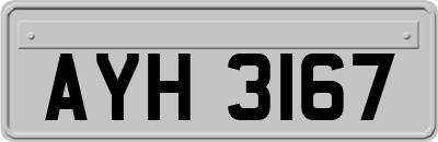 AYH3167