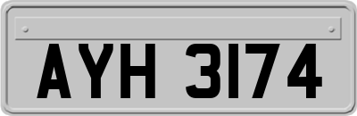 AYH3174