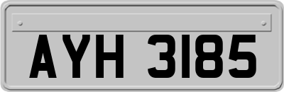 AYH3185