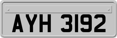 AYH3192