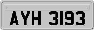 AYH3193