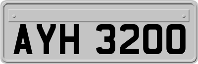 AYH3200