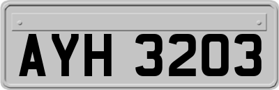 AYH3203