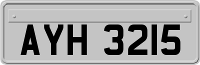 AYH3215