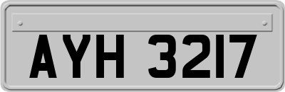 AYH3217