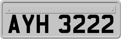 AYH3222