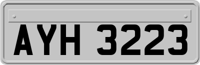 AYH3223