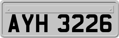 AYH3226