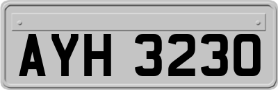 AYH3230