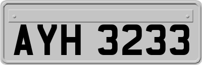 AYH3233