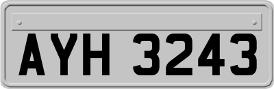 AYH3243