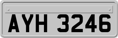 AYH3246