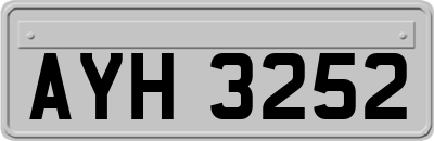 AYH3252