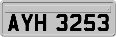 AYH3253