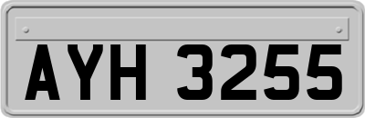 AYH3255