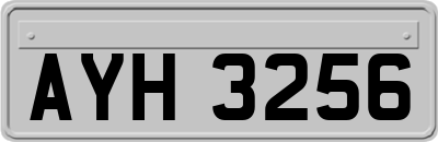 AYH3256