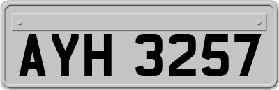 AYH3257