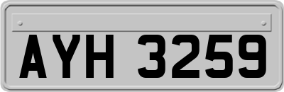AYH3259