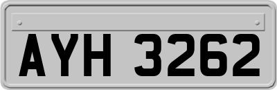 AYH3262