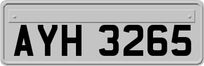 AYH3265