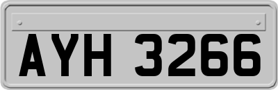 AYH3266