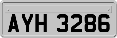 AYH3286
