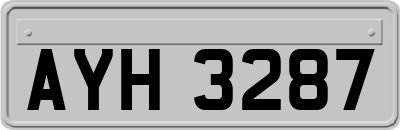 AYH3287