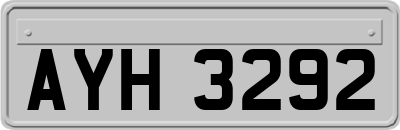AYH3292