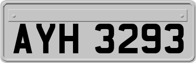 AYH3293