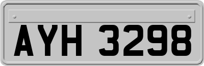AYH3298