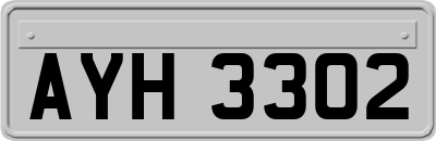 AYH3302
