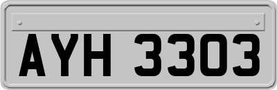 AYH3303