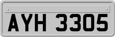AYH3305