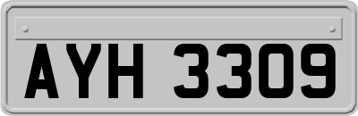 AYH3309