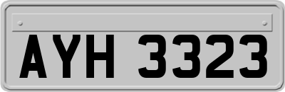 AYH3323