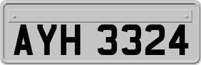 AYH3324