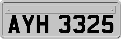 AYH3325